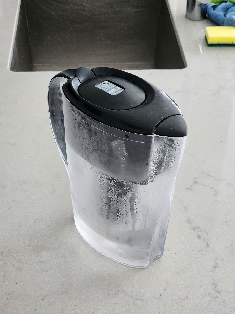 Brita Water Jug