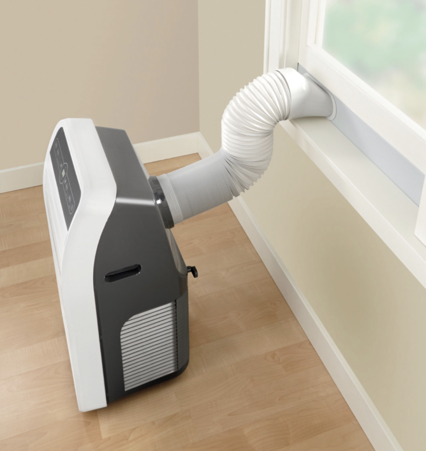 Insignia Portable Air Conditioner - 10000 BTU (SACC 6500 BTU) - photo 4