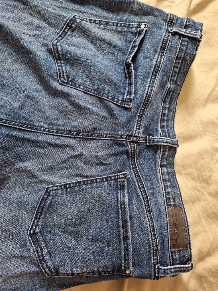 ✨️sale ✨️DKNY jeans image indicator(4)