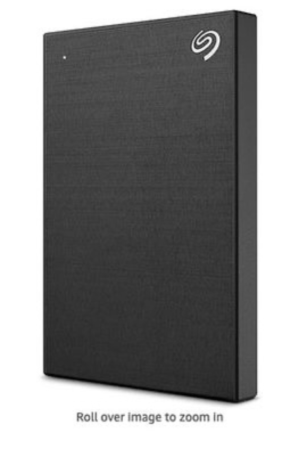 Seagate Backup Plus Slim 1TB External Hard Drive