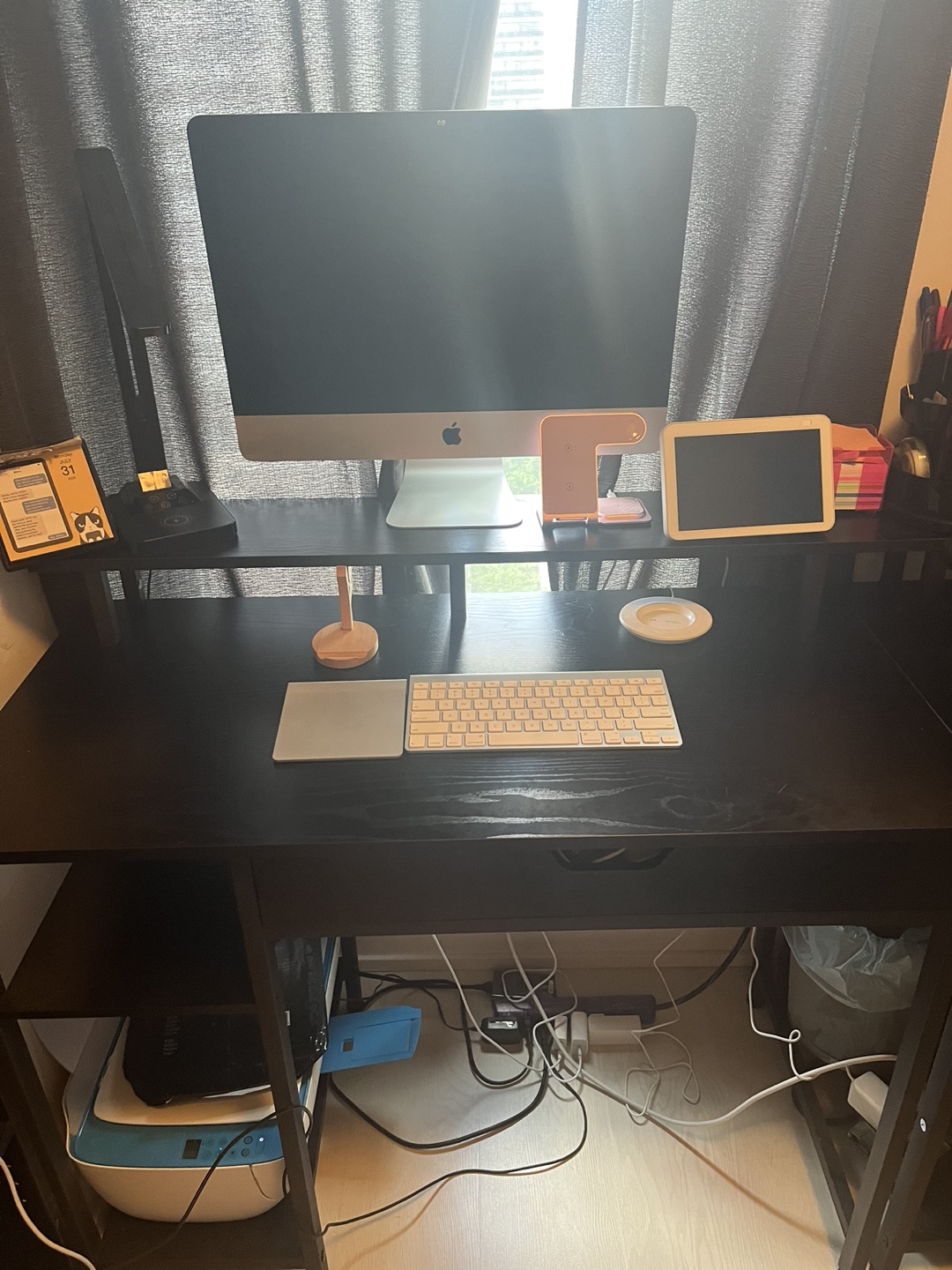 Computer Desk