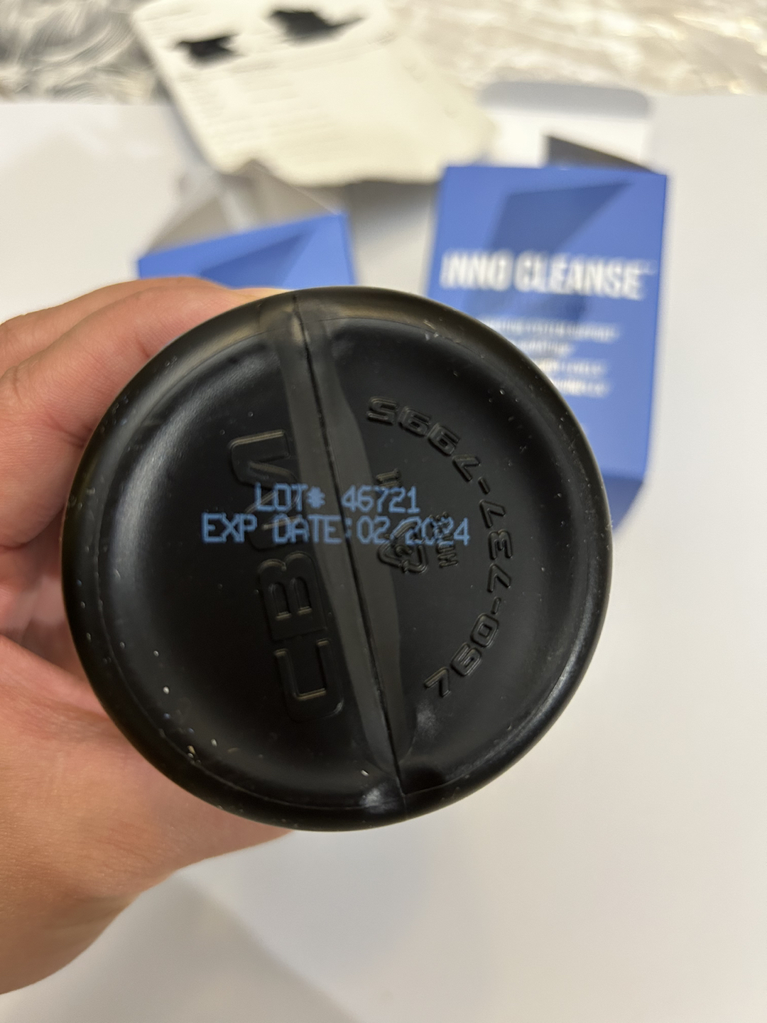 INNO CLEANSE by Innosups (2 for $15) - photo 2