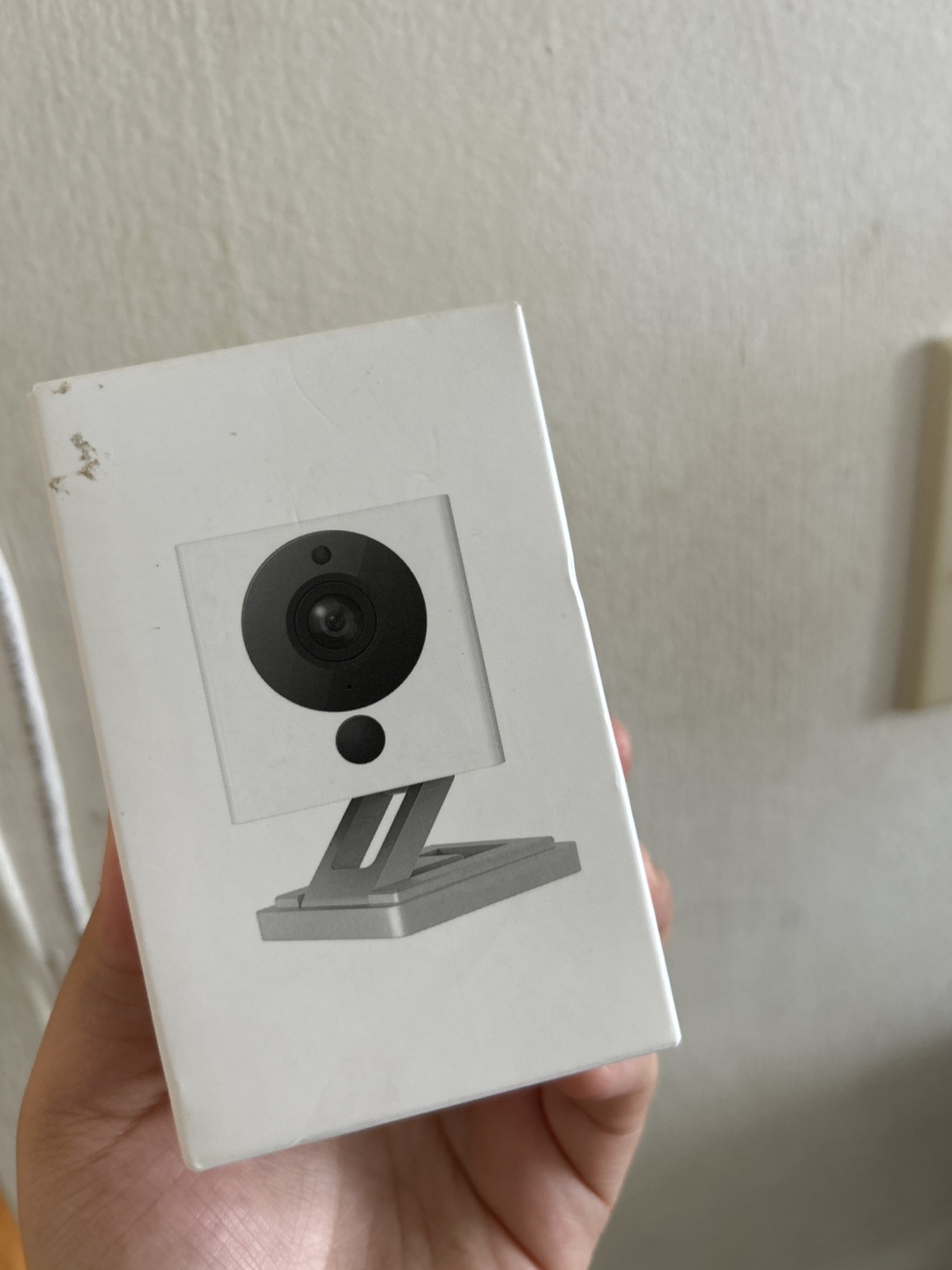 WYZE Cam v2