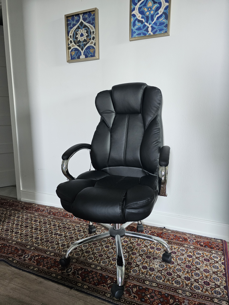 Ergonomic Office Chair