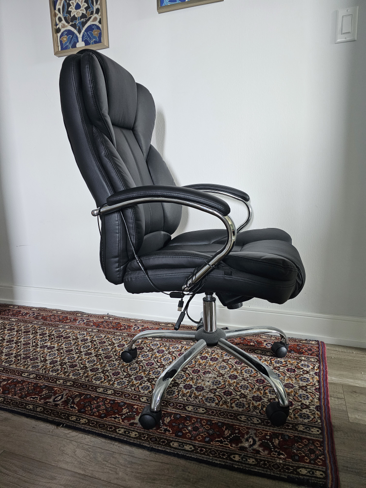 Ergonomic Office Chair image indicator(2)