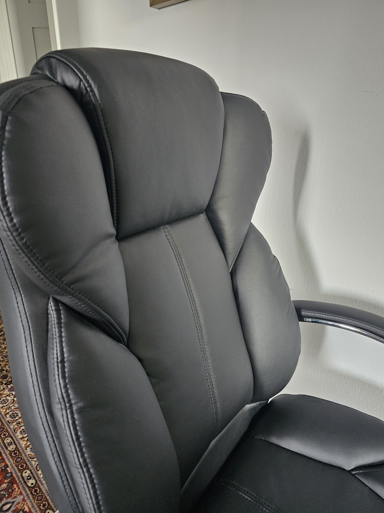 Ergonomic Office Chair - photo 3