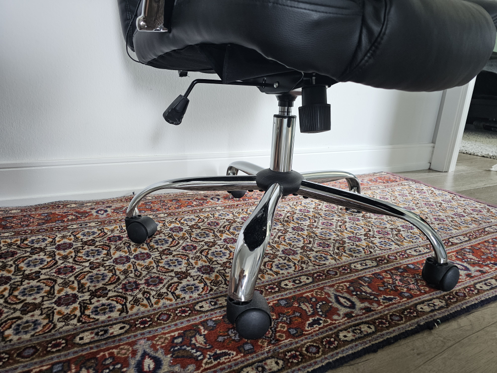 Ergonomic Office Chair - photo 4