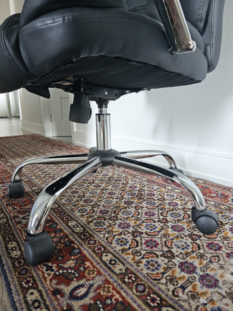 Ergonomic Office Chair - photo 5