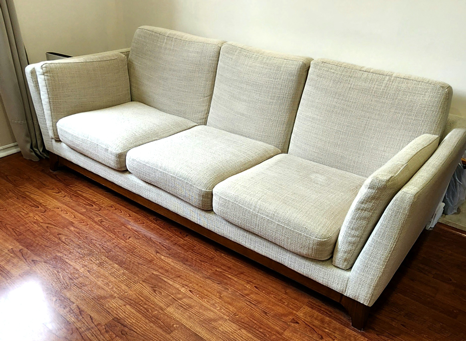 sofa  - photo 4