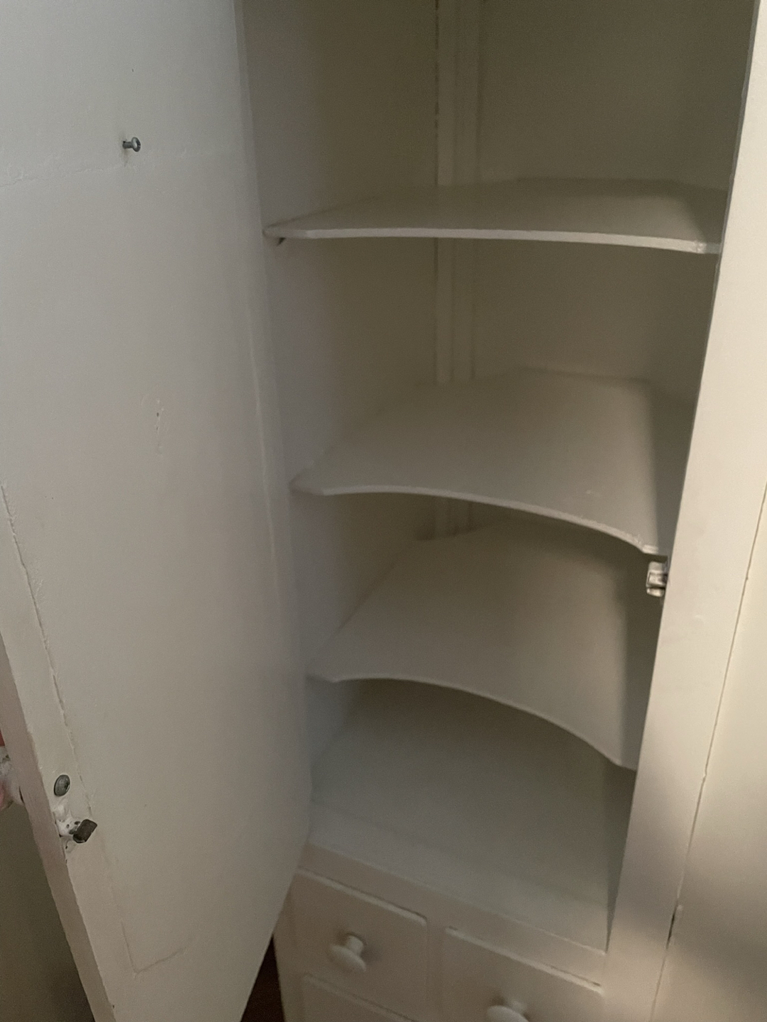 Cupboard/Wardrobe - warm white image indicator(2)