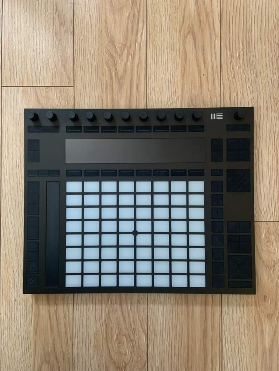 Ableton Push 2