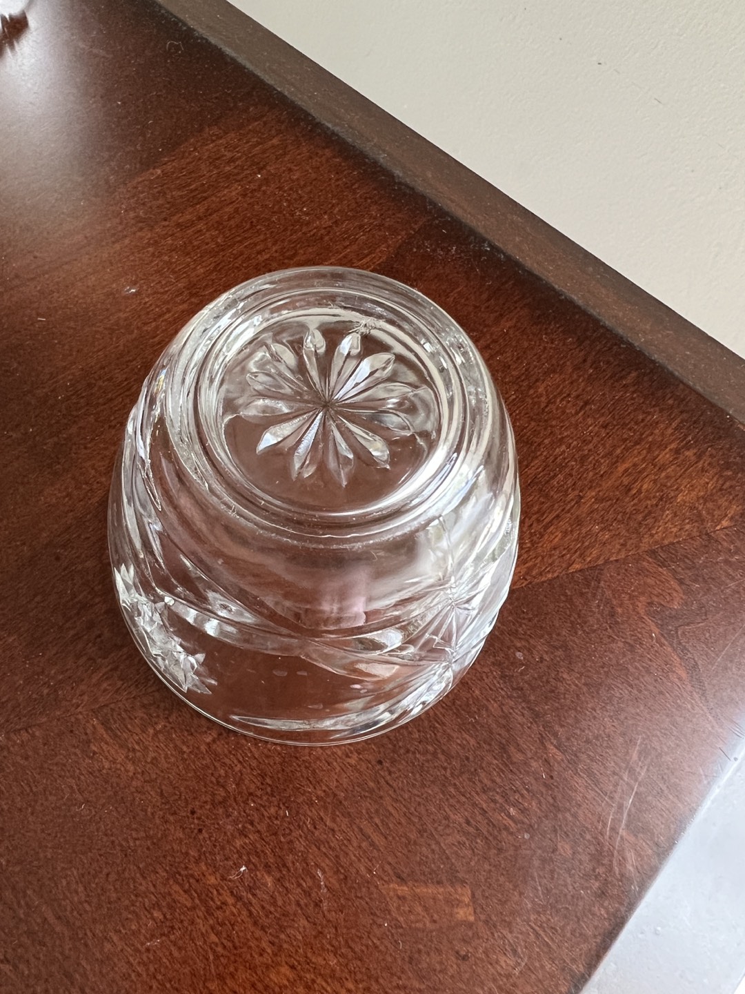 Glass Bowl image indicator(3)