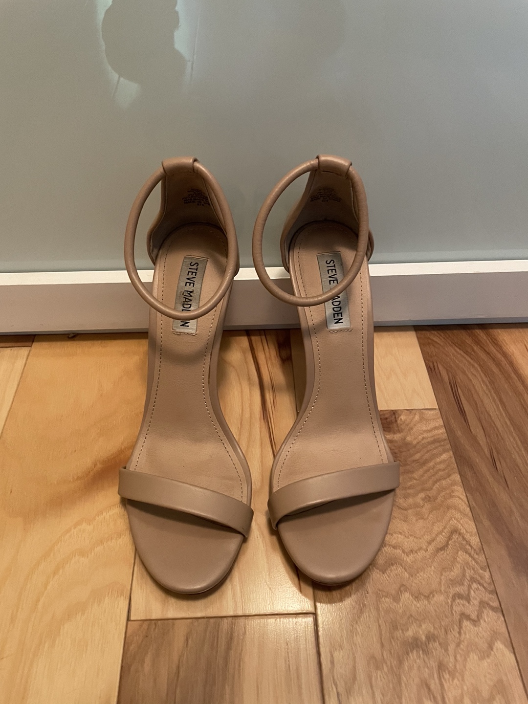 Steve Madden Heels
