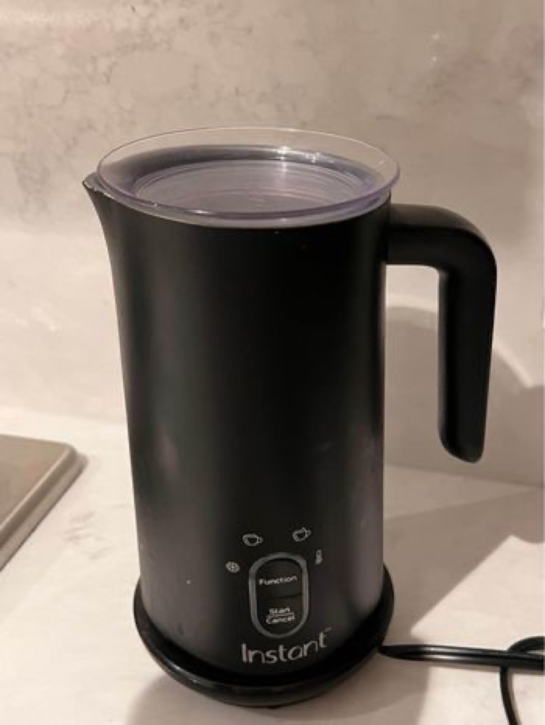 Instant Milk Frother thumbnail