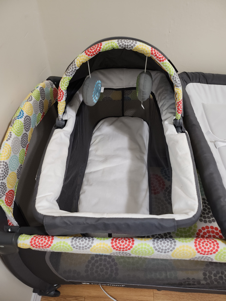 Baby Trend Pack&play - photo 2