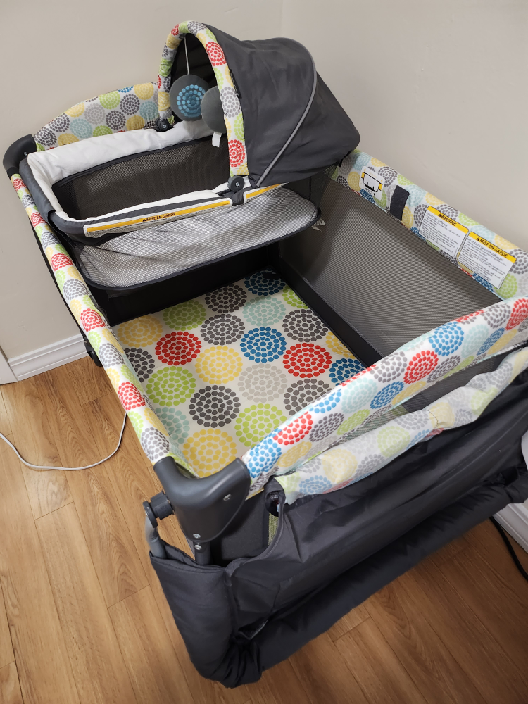 Baby Trend Pack&play - photo 4
