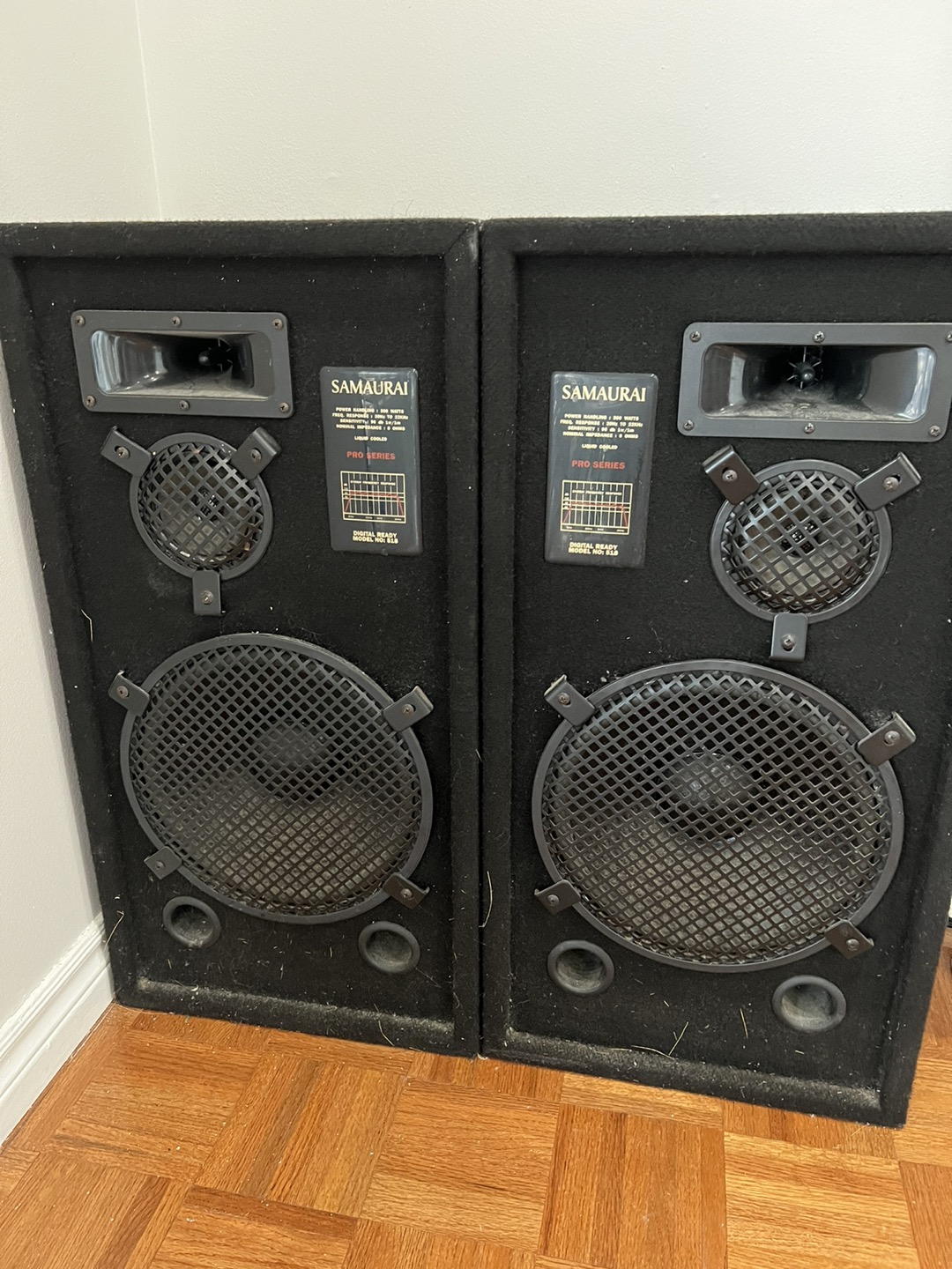 Speaker thumbnail