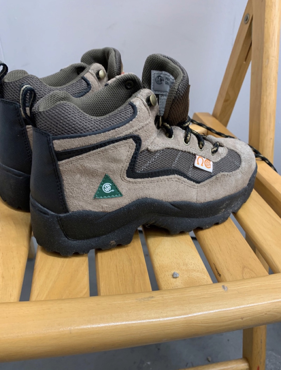 Safety Boots - photo 3