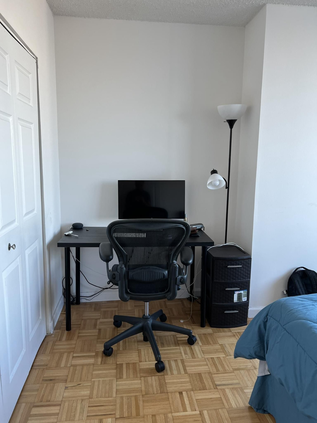 IKEA table