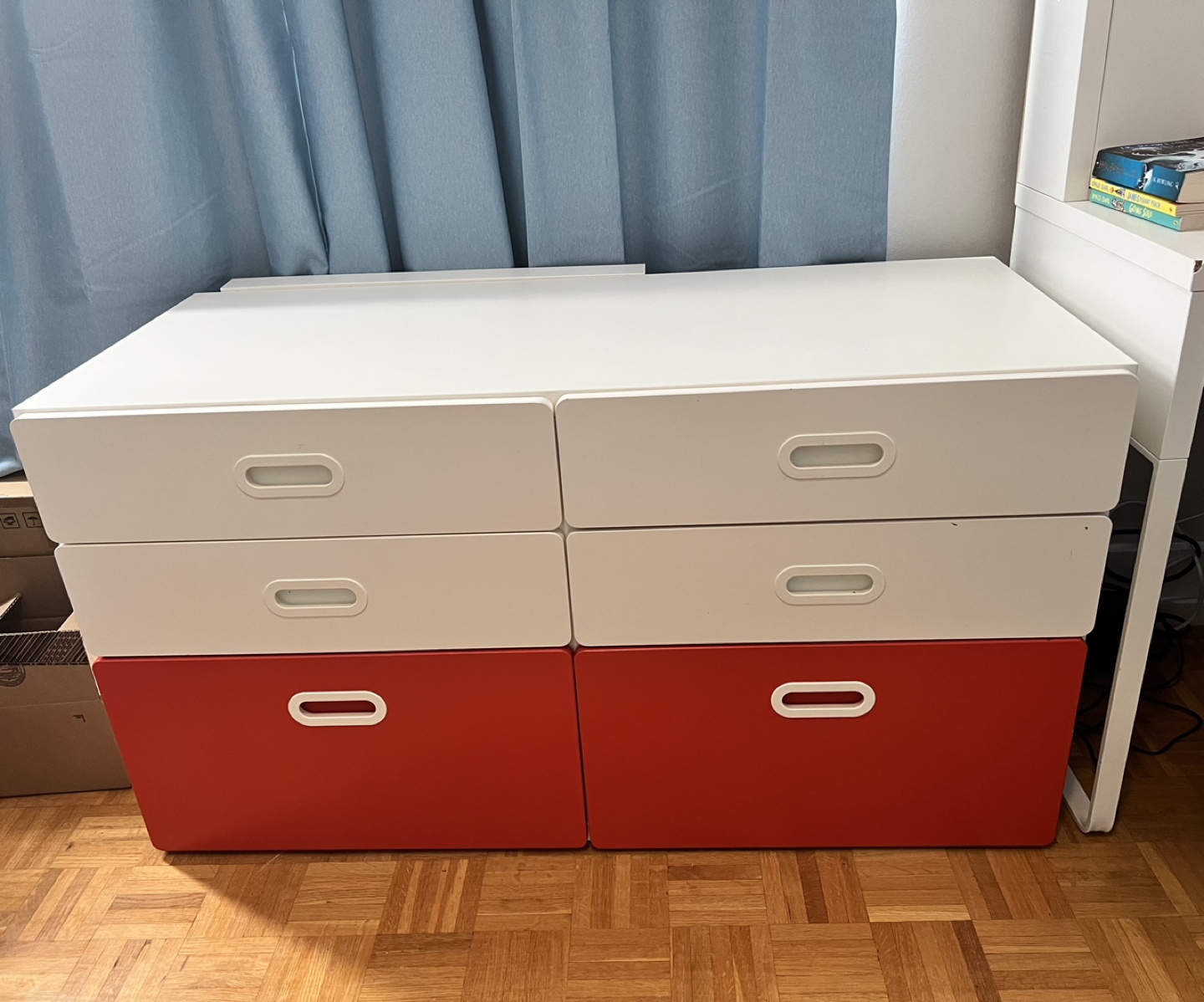IKEA - Kids Drawer Chest
