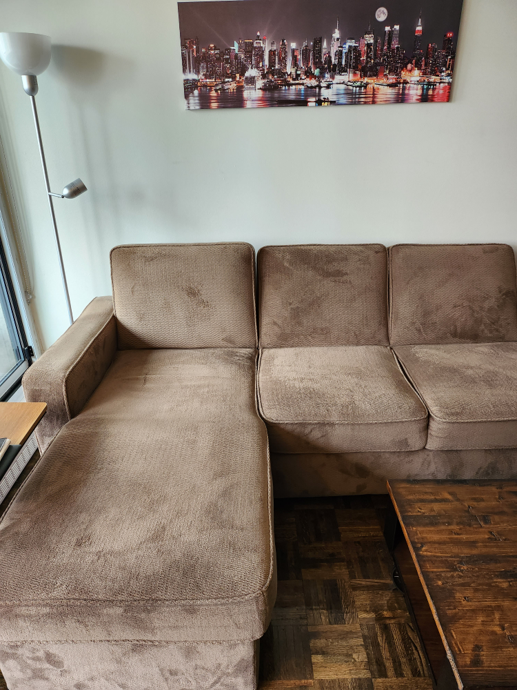 Couch - Sofa Bed thumbnail