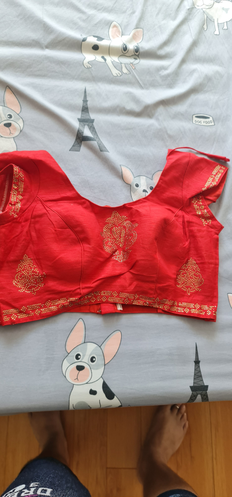 indian saree blouse sari