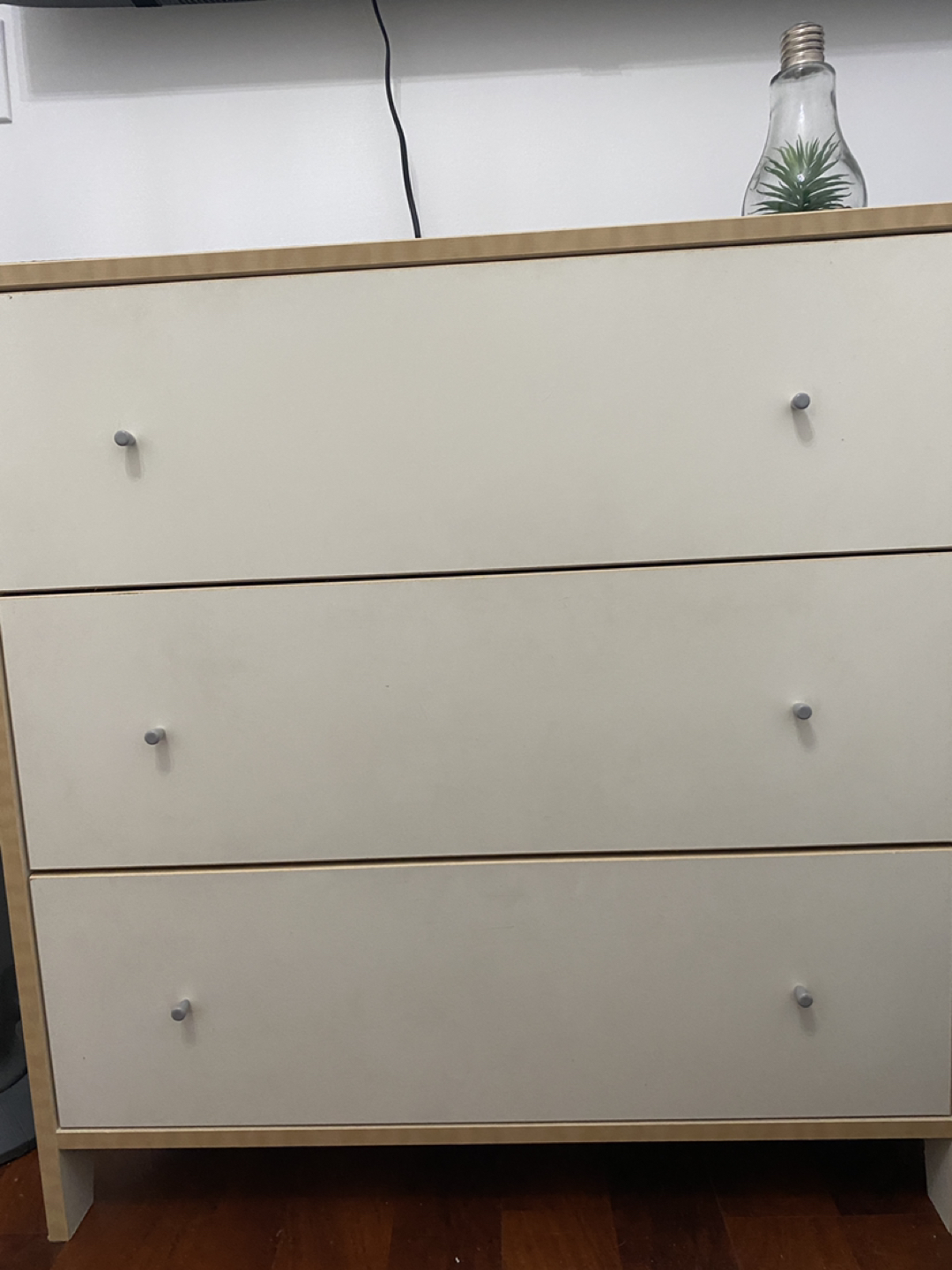 Free drawers! - photo 2