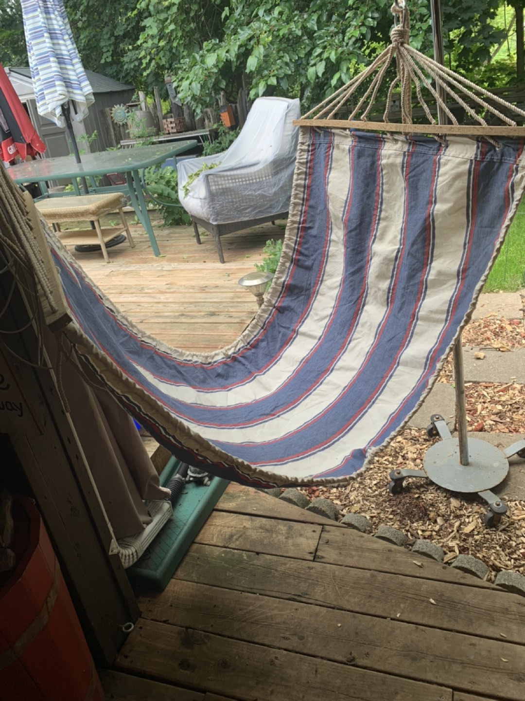 Hammock