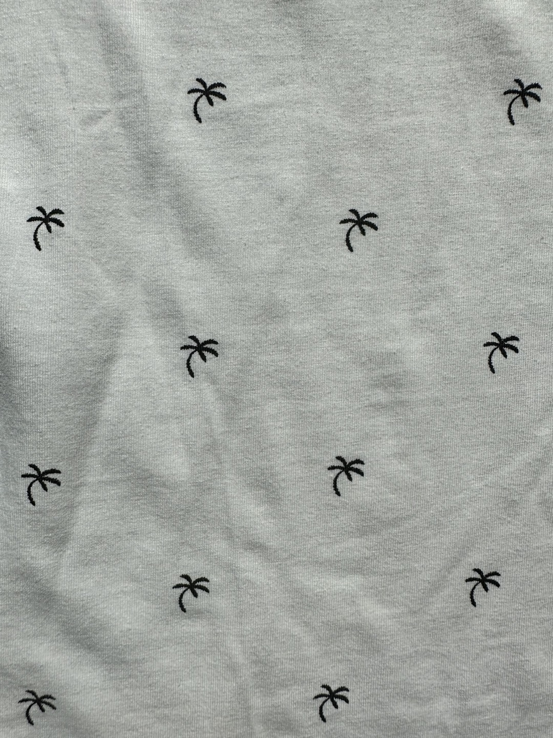 Zara Men's White Polo Shirt - photo 4