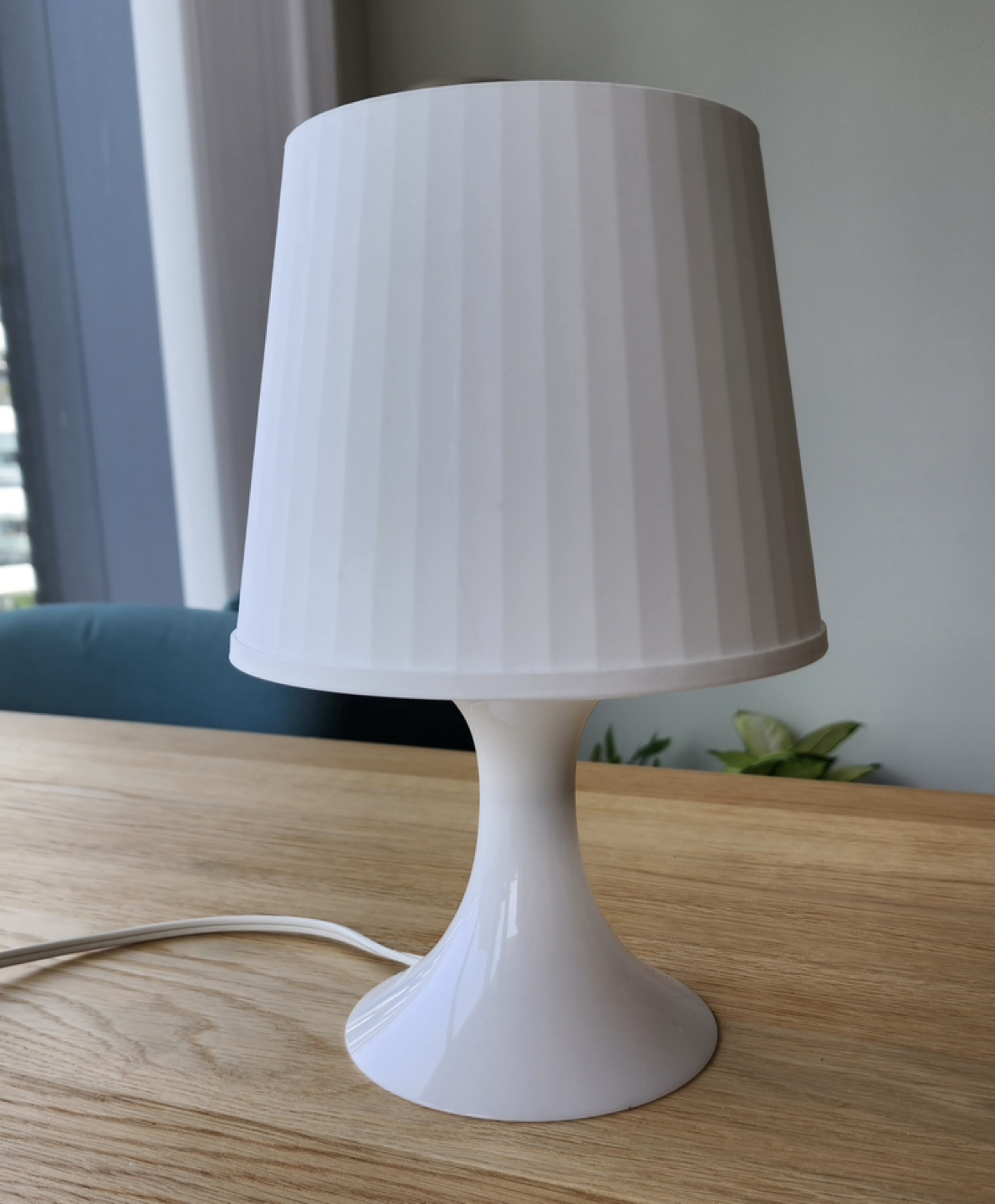 IKEA LAMP 💡 thumbnail