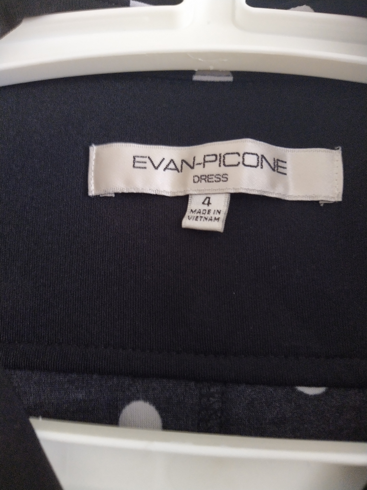 Polka dot dress image indicator(6)