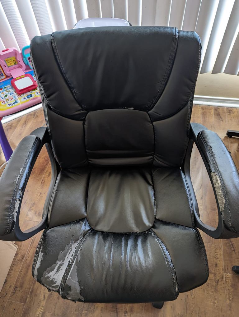 Free office chair