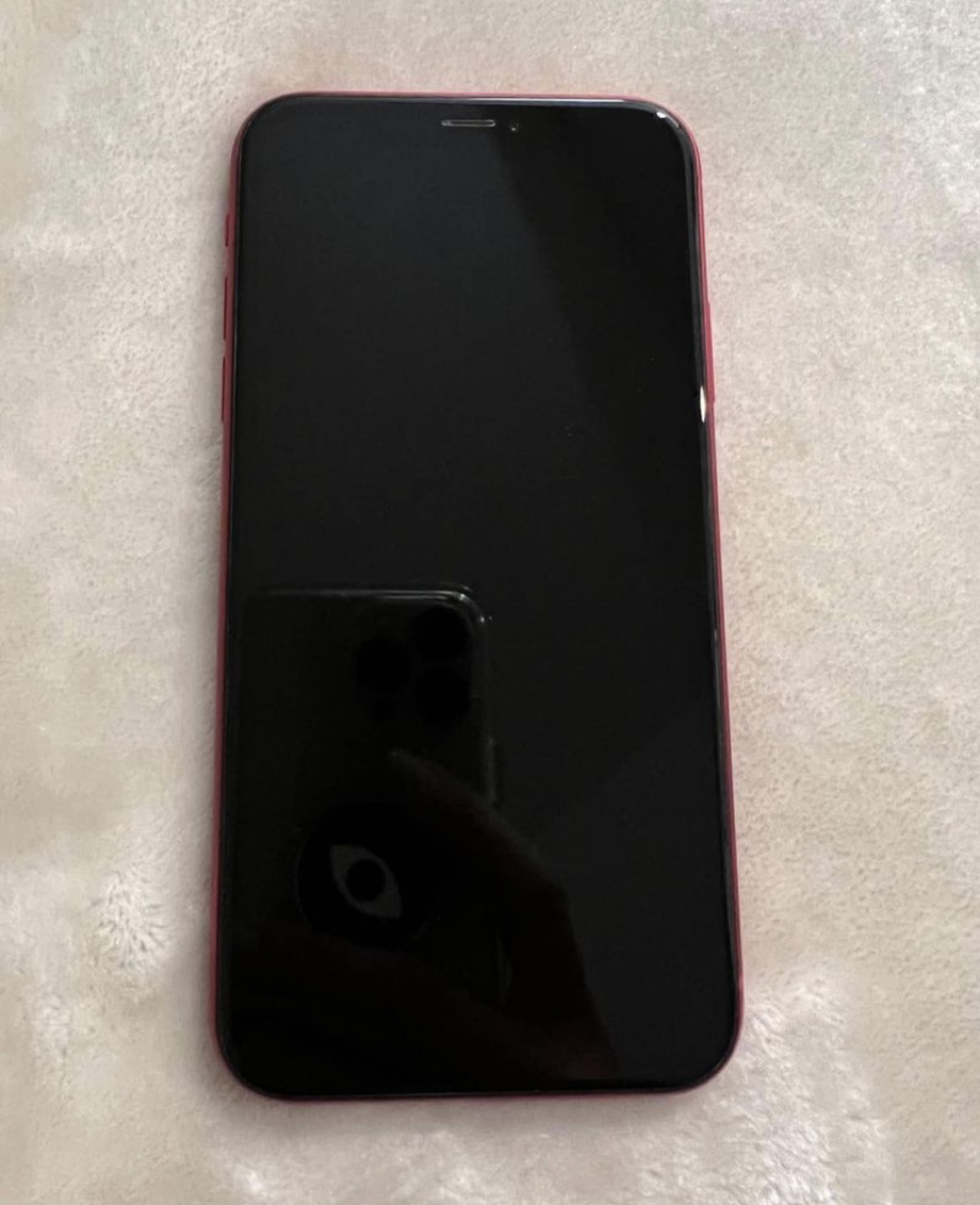 Iphone XR 64GB image indicator(6)