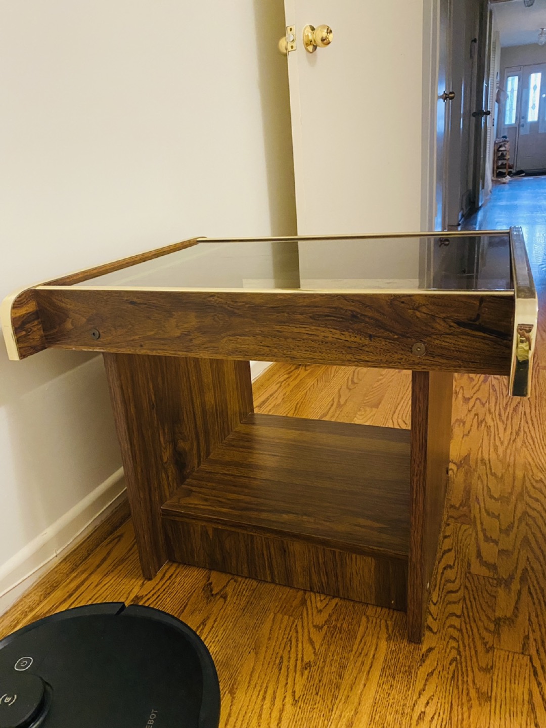 Bed side tables - photo 5