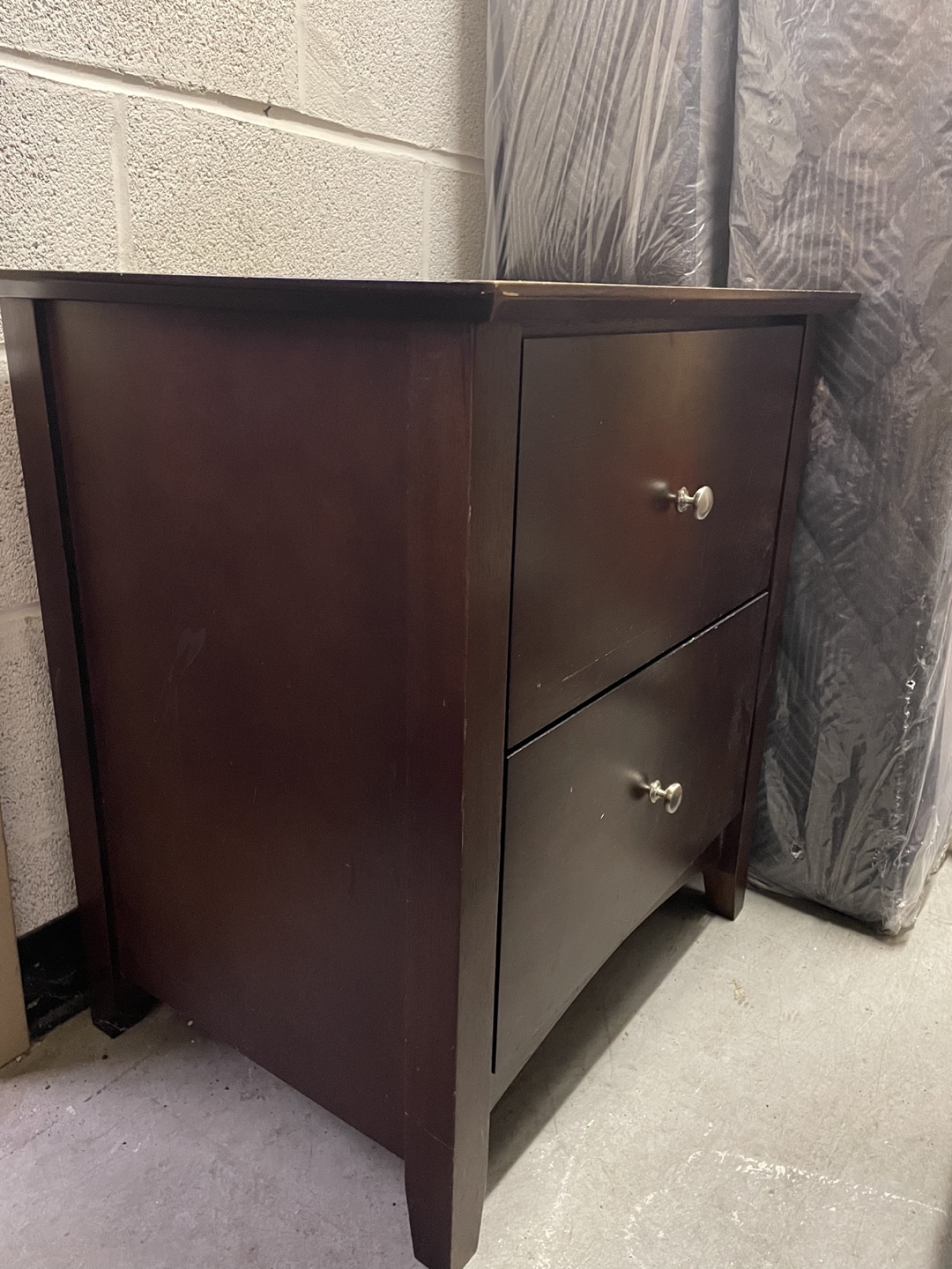 bed side table