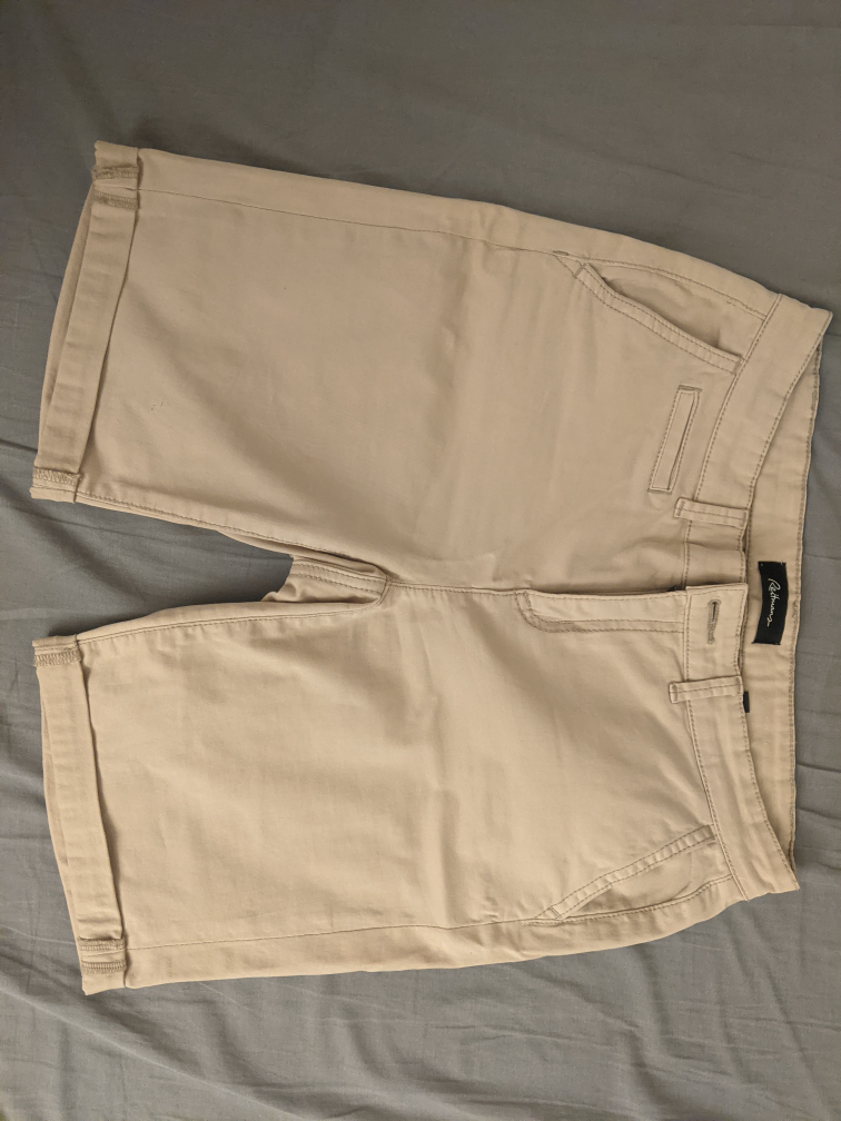 Women's short