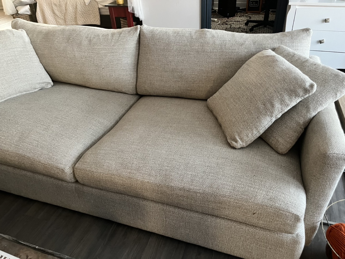Sofa - photo 2