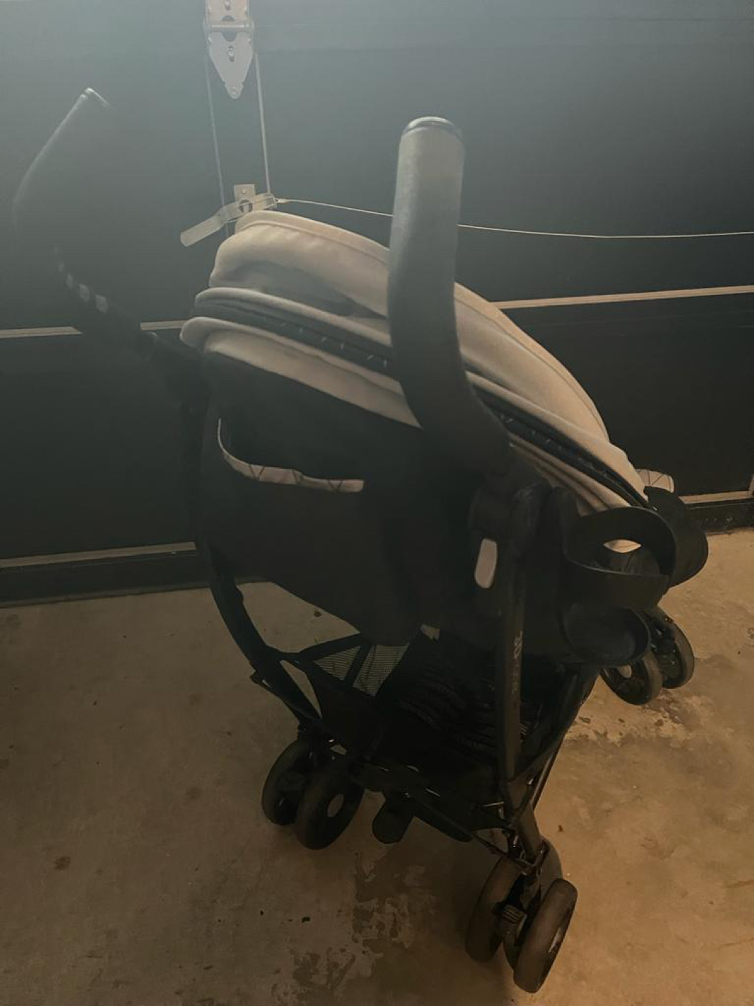 Summer Umbrella stroller - photo 2