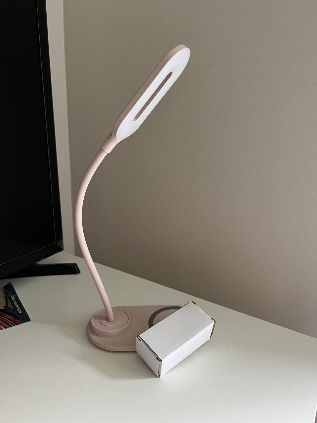 Table light