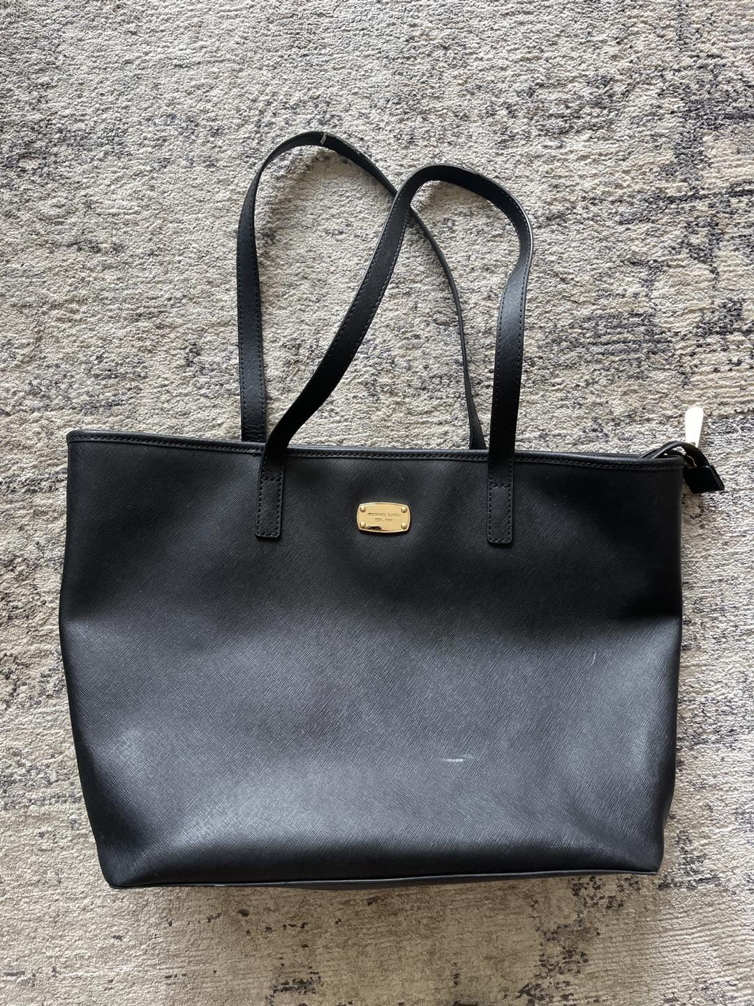 Michael Kors laptop bag