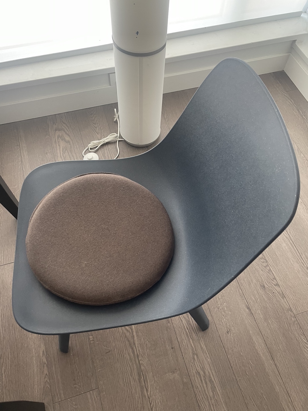IKEA Odger Chairs + Lerhamn Table - photo 5