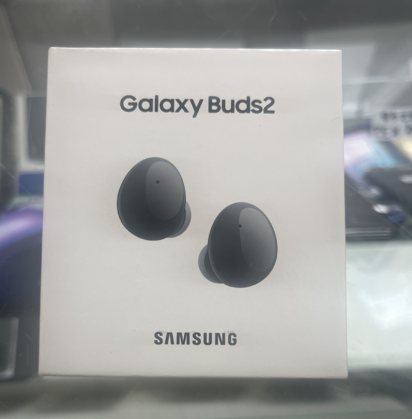 Samsung Galaxy Bud2 thumbnail