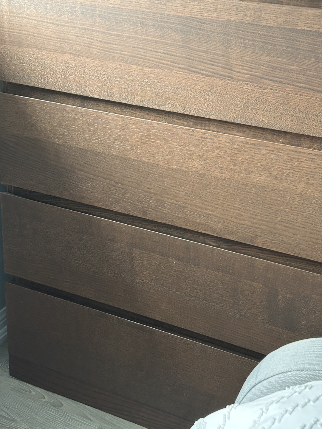 Drawer chest - photo 2