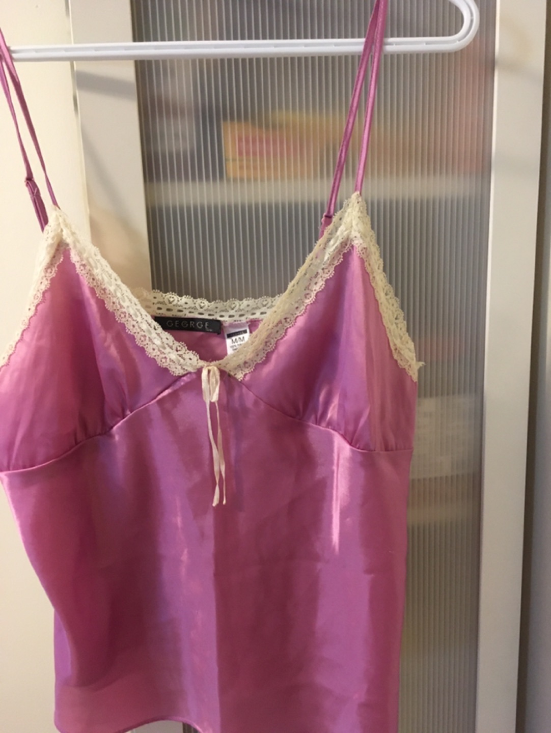 Women tank and women dress, different brand and size. image indicator(8)