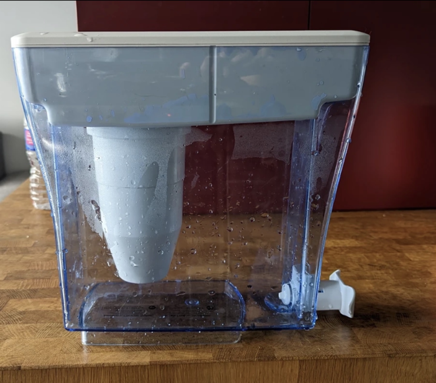 Zerowater water filter - photo 2