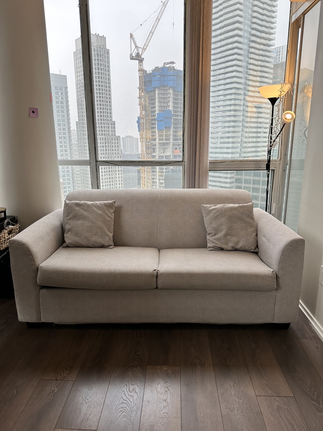 IKEA sofa bed FINNALA