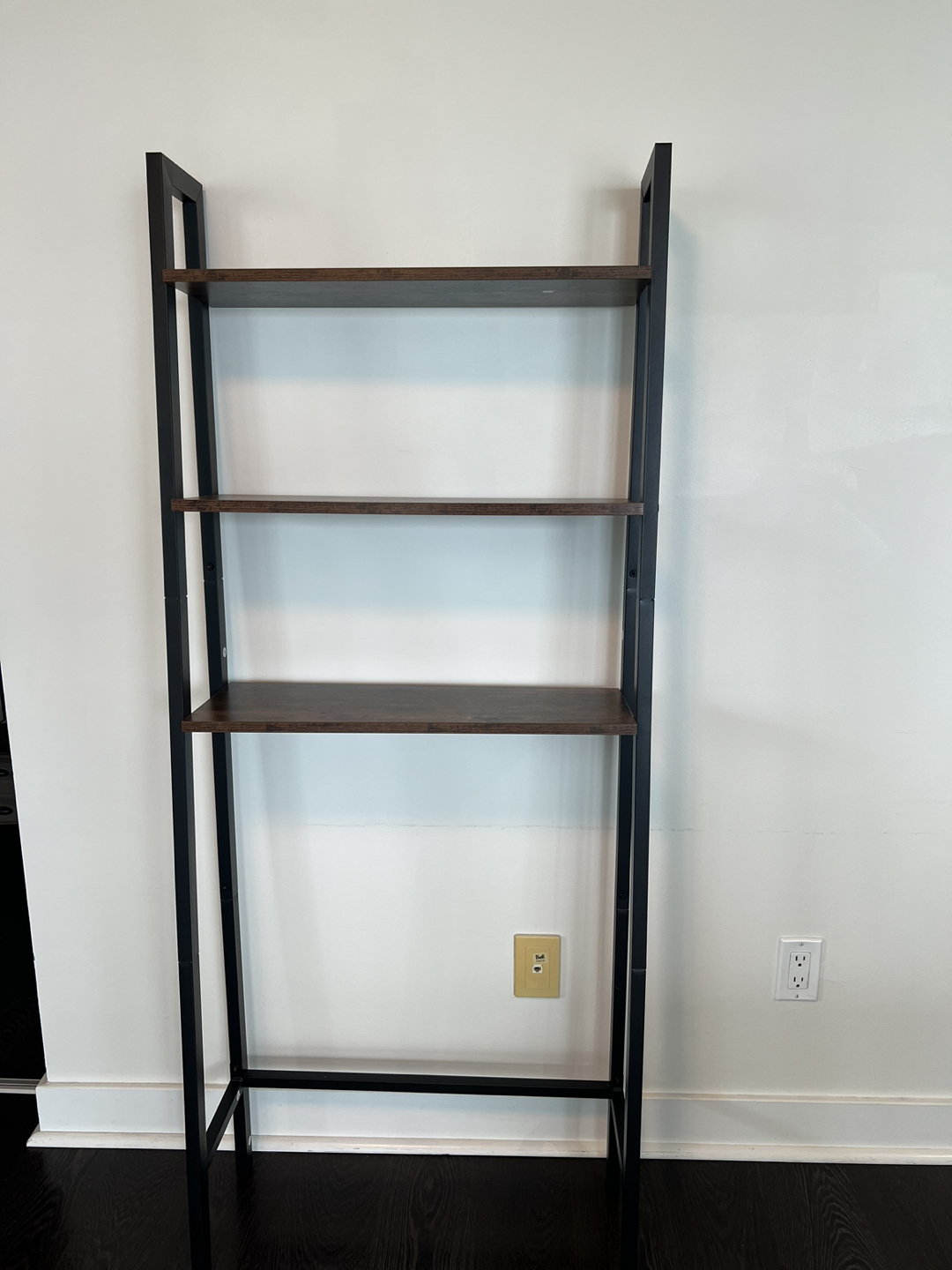 Shelf