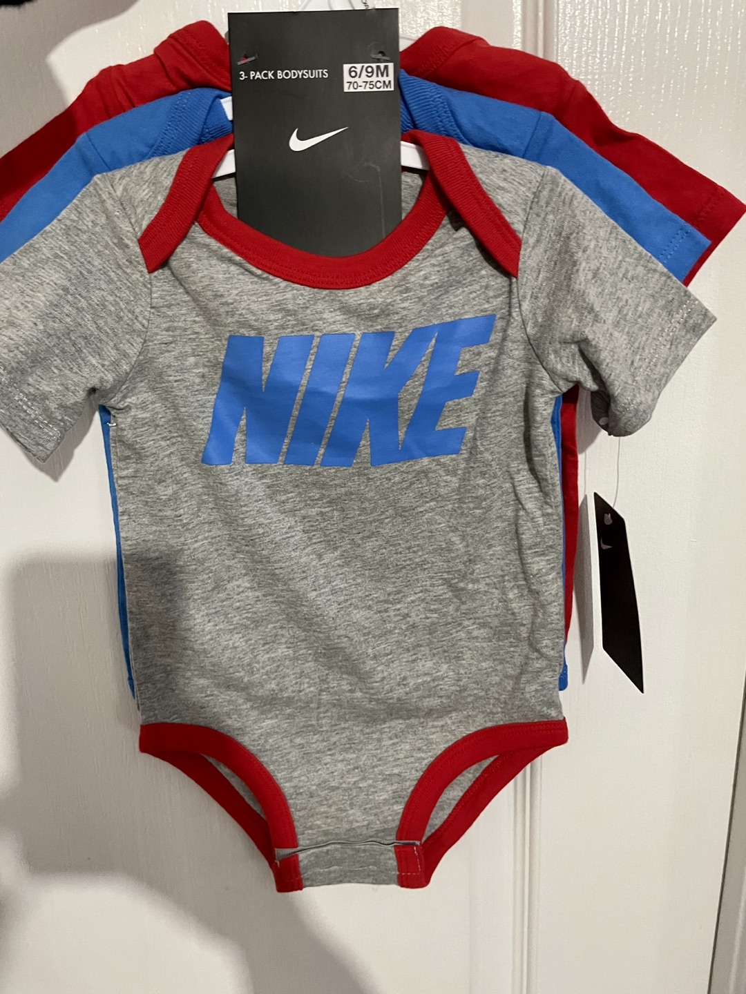 BRAND NEW BABY BOY CLOTHING VARIOUS SIZES