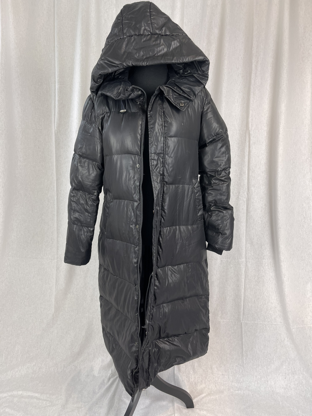 Lulu winter coat - photo 3