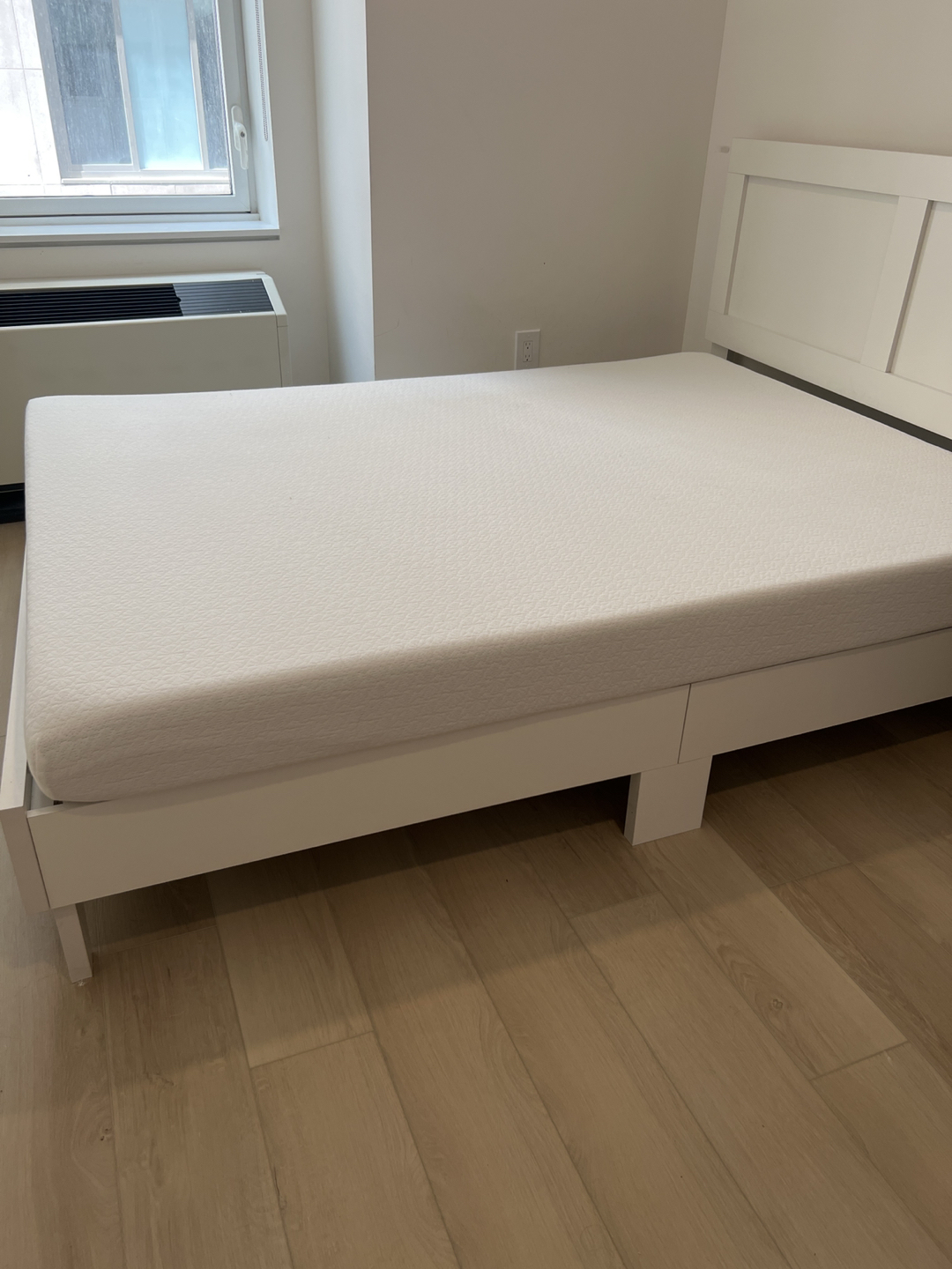 Mattress Queen